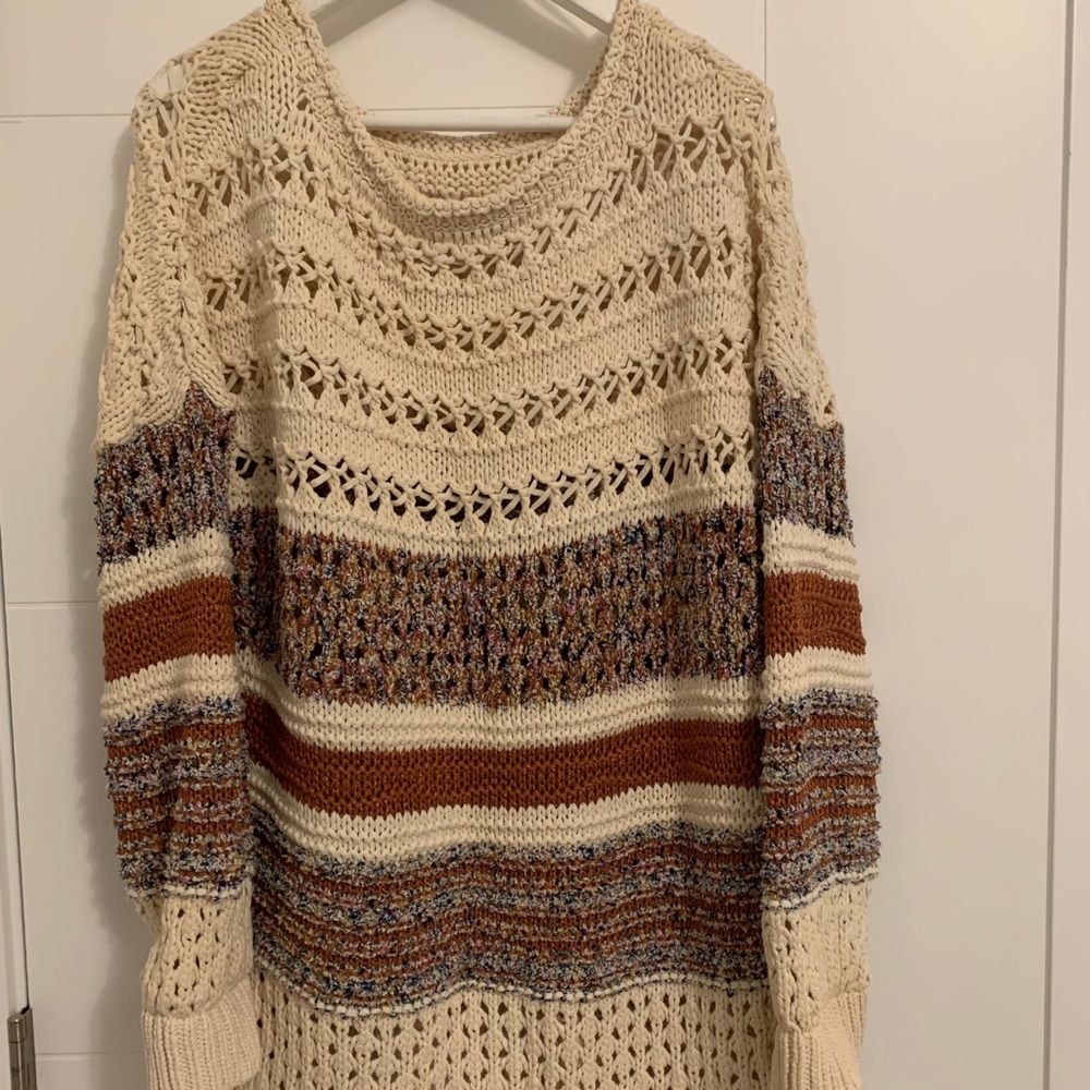 BOGO - Zara Knit Sweater